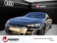Audi RS e-tron GT, Laser 4xSHZ Massage, Jahr 2023 - Neutraubling