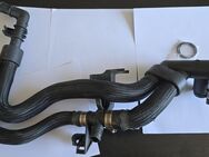 Citroen Peugeot Ford Kühlerschlauch Kühlmittelrohrleitung Heizungsschlauch 1336V3 1336X3 9641522280 Neu - Jockgrim