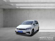 VW Touran, 2.0 TDI Highline 150Ps, Jahr 2022 - Leipzig