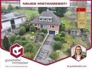 Wohnen mit Aussicht! Hochwertiges Einfamilienhaus auf großzügigem Grundstück mit Garage in Alfter - Alfter