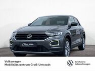 VW T-Roc, 2.0 TDI Active, Jahr 2021 - Groß Umstadt