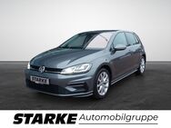 VW Golf, 2.0 TDI VII R-Line Highline, Jahr 2019 - Osnabrück