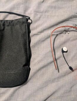 Google Glass XE24 Brille mit Rahmen - Emden