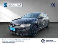 VW Polo, 1.0 TSI OPF Life EPH, Jahr 2024 - Schleswig