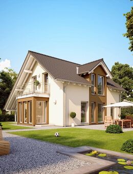 Ankommen, Wohlfühlen, Zuhause sein - Ihr Traumhaus in Urberach - Rödermark