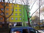 Im Herzen der Nordstadt: Schicke 60 qm-Neubau-Wohnung, 2 ZKB mit offener Küche und Balkon - Dortmund