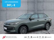 VW Tiguan, 2.0 TDI, Jahr 2024 - Mitterteich