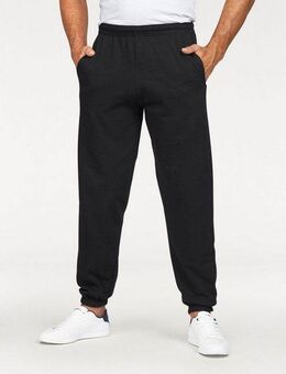 Fruit of the Loom Sweathose aus Baumwollmischung