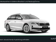 Skoda Octavia, 2.0 TDI Combi Selection, Jahr 2024 - Karlskron