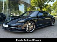 Porsche Taycan, 4S, Jahr 2020 - Offenburg