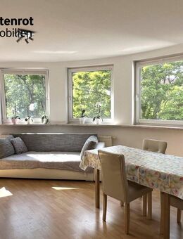 Gepflegte 2-Zimmer-Wohnung in TOP Lage von Mittweida - Mittweida