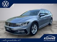 VW Passat Variant, 2.0 TDI Business R-LINE |, Jahr 2019 - Torgau