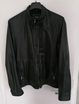 Neue Herren Lederjacke Gr. 52/54! Männerjacke Jacke - Staufenberg (Hessen)