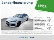 CUPRA Leon, 1.5 Sportstourer eTSI FaPa L, Jahr 2023 - Burgoberbach