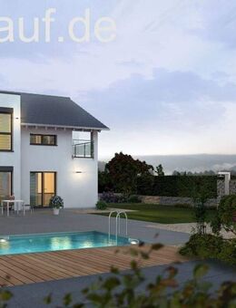 Grundstück gefunden? Wir haben Ihr Traumhaus dazu! - Dettingen (Iller)