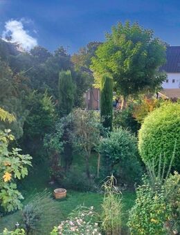 Ruhe, Natur und viel Privatsphäre? Ihr neues Zuhause mit vielseitiger Nutzungsmöglichkeit. - Erkelenz