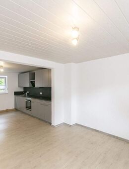 PROVISIONSFREI: Die ideale Alternative - Reihenhaus statt Eigentumswohnung - Offingen