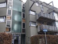 Demnächst frei! 2-Zimmer-Wohnung in Gelsenkirchen Feldmark - Gelsenkirchen