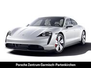 Porsche Taycan, 4S Sitze, Jahr 2021 - Grainau