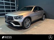 Mercedes GLC 43 AMG, Cp MULTI KEY, Jahr 2020 - Ravensburg