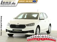 Skoda Fabia, , Jahr 2021 - Oelde Zentrum