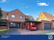 Stilvolles Zuhause mit viel Raum und Gartenidylle! - Porta Westfalica