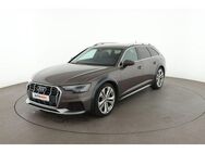 Audi A6 allroad quattro 55 TFSI quattro - Berlin