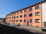 Bezugsfertig renovierte 2-Zimmerwohnung in Zentrumsnähe mit Balkon und Vinylboden... - Krefeld