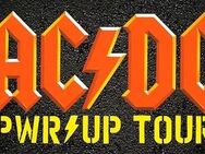 ACDC Ticket, 30.06.25 Olympiastadion, sehr guter Sitzplatz - Berlin