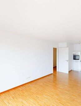 Kompakter Grundriss, kurze Wege - Buxtehude