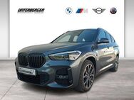 BMW X1 M Sportpaket Head-Up HiFi DAB LED - Freilassing