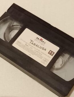 TABALUGA 11 VHS Videokassette - Landau (Pfalz)