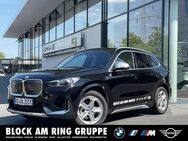 BMW iX, 1 EDRIVE20, Jahr 2024 - Braunschweig