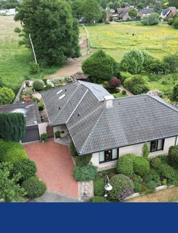 Hier wohnt das gute Leben! Bungalowtraum in bester Lage im Umkrei - Greven (Nordrhein-Westfalen)