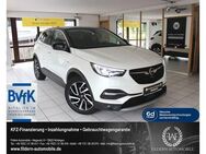 Opel Grandland X Ultimate 1.6T Aut.*LED*AHK*PANO*ACC* - Nürtingen