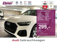 Audi Q5, S-LINE ExP 40TFSI, Jahr 2022 - Albbruck