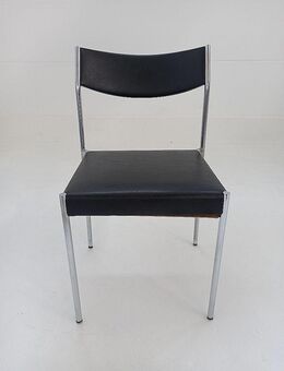 Vintage Stuhl Bandixen von Dietiker - Dreieich Zentrum