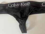 Calvin Klein String, oft getragen, Fetisch, reiz - Heidelberg