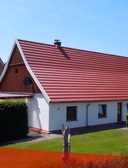 *** PROVISIONSFREI ***Traumhaftes Heuerhaus in Freren - Freren