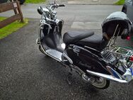 125ccm Easy Cruiser top Zustand - Raubling