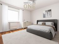 Ideal für WG-Vermietung! UNI-Nähe - Sanierte 3-Zimmerwohnung - Top Renditemöglichkeit! - Regensburg