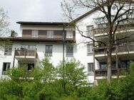 Gut geschnittenes 2 Zimmer Appartement mit Südterrasse und Einzel-TG Stellplatz - Penzberg