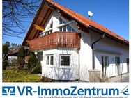 charmantes Einfamilienhaus - Fuchstal