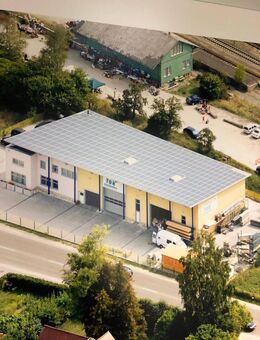 Lage, Lage, Lage - Ein Immobilienangebot das keine Wünsche offenlässt – vielseitig, gewinnbringend - Schelklingen