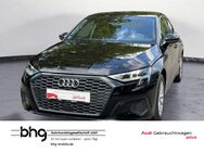 Audi A3, Sportback 35 TFSI Sitzhzh, Jahr 2020 - Albstadt