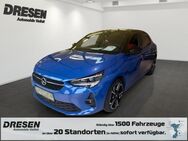 Opel Corsa, 1.2 Line Turbo, Jahr 2021 - Bonn