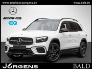 Mercedes GLB 220, AMG-Premium Night, Jahr 2024 - Siegen (Universitätsstadt)