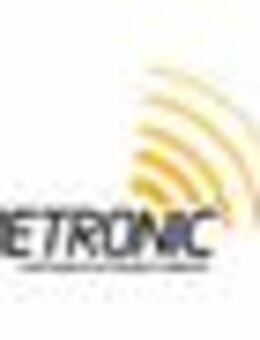 Elektroniker (m/w/d) - Bad Waldsee