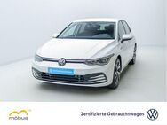 VW Golf, 2.0 TSI VIII STYLE VC LEDP, Jahr 2023 - Berlin