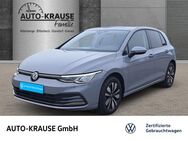 VW Golf, 1.0 Mildhybrid VIII eTSI Move OPF digitales, Jahr 2023 - Billerbeck